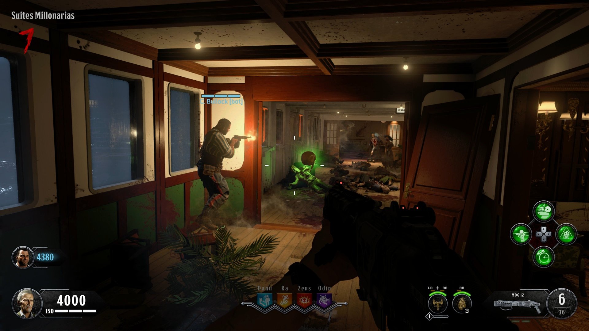 Call of Duty: Black Ops 4 - Imagen 39